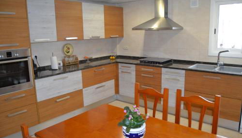 Casa Cal Tòfol - Foto 5, stove, dishwasher, pet friendly, toaster, minibar