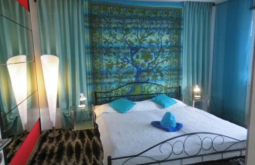 Ferienwohnung-Eifelpanorama - Foto 6