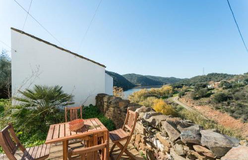 Casa de las Letrinas Baja, 2 Habt 5 más 1 Pers max chimenea con horno - Foto 44
