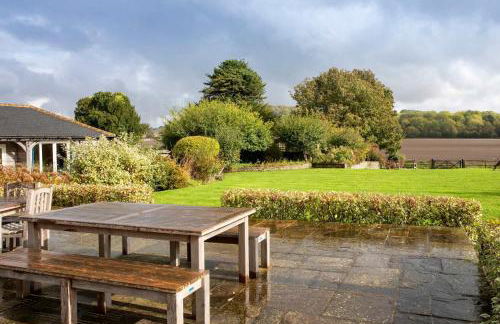 Charming Cottage for 10 in Heart of South Downs - Foto 90