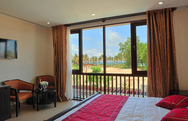 Kosmos Phu Quoc Villa - Foto 4