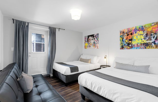 Liv MTL - Soho - Foto 4