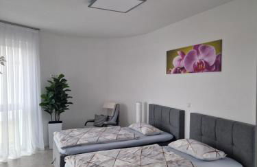 Ferienwohnung Alona - Foto 1