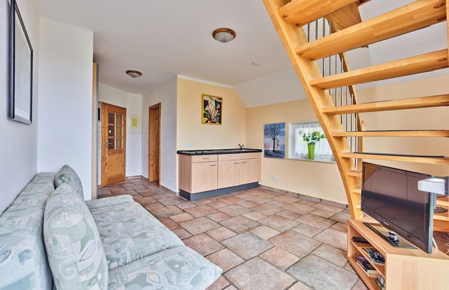 Holiday Home in Hellenthal With Sauna - Photo 11