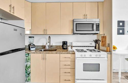 Lovely apartment in the heart of South Beach - Foto 19