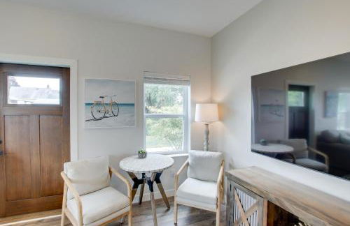 Riverfront Sheboygan Townhome with Grill! - Foto 6