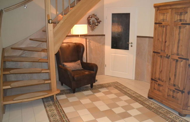 Saupe Comfortable Holiday Residence - Foto 17