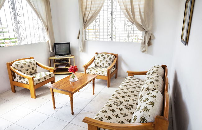 Adulo Apartments - Foto 31