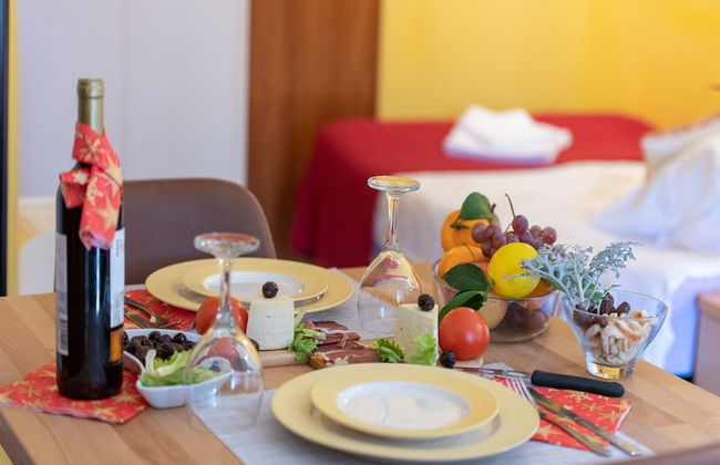 Apartments Studio Dubrovnik Beach Area - Foto 20