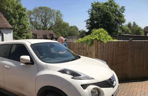 Pipers Cottage - Quirky Cottage near Ironbridge! - Foto 46