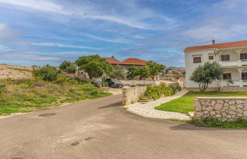 Stunning Apartment In Kustici With House Sea View - Foto 12