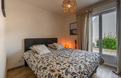 Holiday Home Maison Er Menhir by Interhome - Foto 12