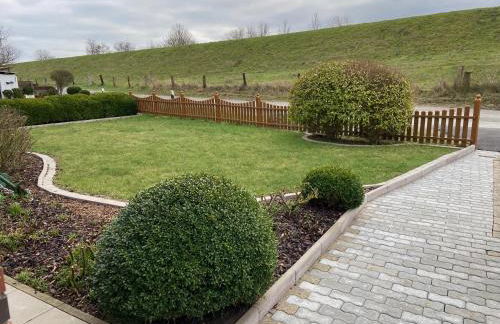 Hus am Diek - Foto 28