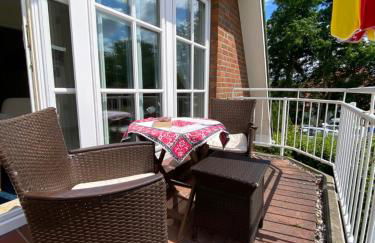 Haus Jenny, Wohnung E3b, Sonne rundum - Photo 20