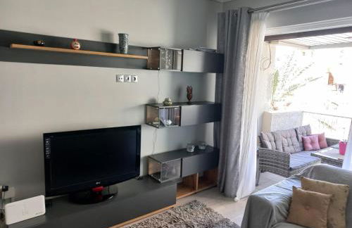 Lovely Faliro Apartment next to the sea. - Foto 13