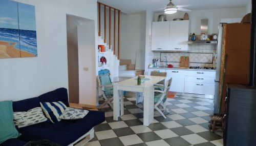 Villa Sabaudia con piscina-11 posti letto - Foto 5