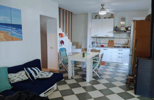 Villa Sabaudia con piscina-11 posti letto - Foto 5