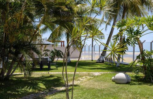 Casa aconchegante para sua família na beira mar - Foto 49