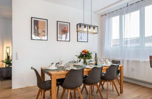 Mäxle's Loft Winzeln - Foto 6