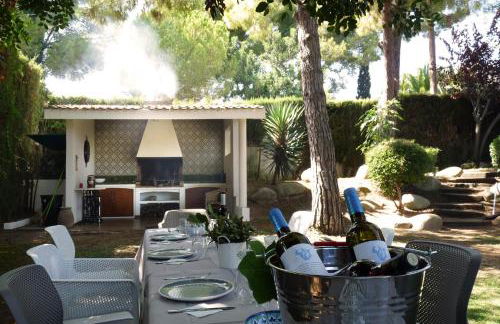 VILLA DORADA - Foto 7