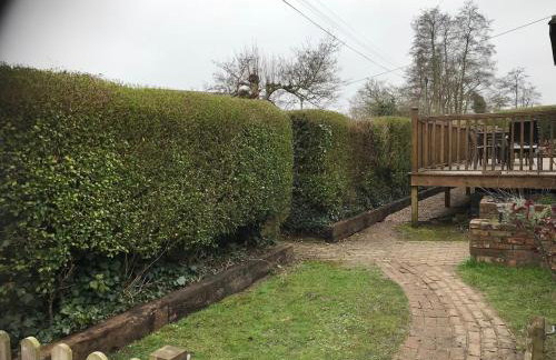 Bridge House Pett Level - Foto 11