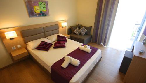 Leonidas Apartments and suites - Foto 5