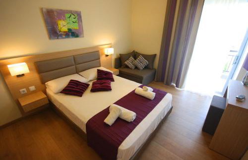 Leonidas Apartments and suites - Foto 5