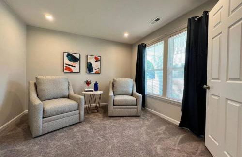 7876 Ellington Court Cheerful 4 Bedroom Home Brand New Construction - Foto 10