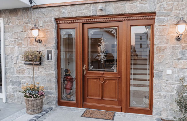 Das Betthupferl - Ihr Aparthotel - Foto 1