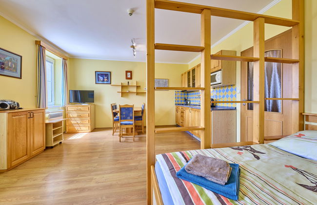 Horní Mísečky - Foto 14