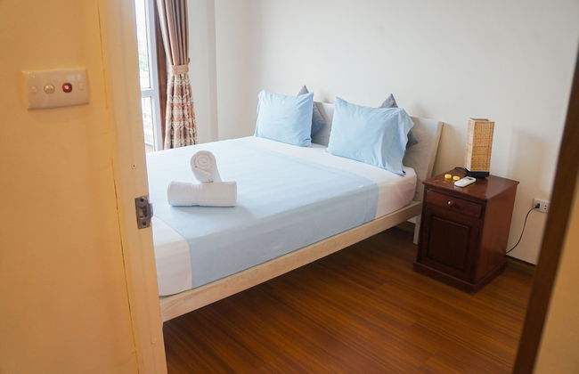 Wecozy Hanoi - Railway Side, The Old Quarter - Foto 23