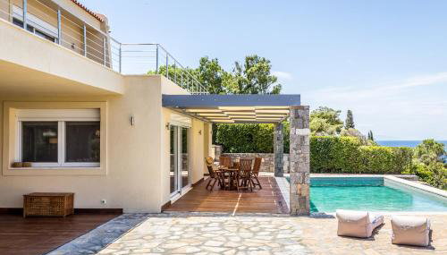 Analisa Luxury Villa - Foto 2