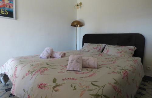 Pool House Renoir with heated pool and private garden - Foto 22