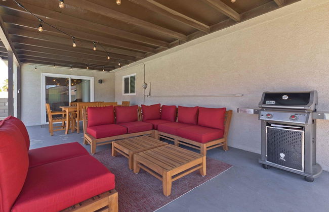 Modern Home w Private Pool Spa Pets Welcome - Foto 2