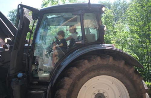 Bullerbü Hanrade zwischen Hamburg und Bremen - Foto 19