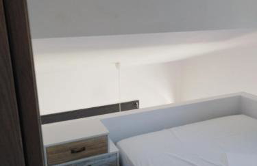 Σπίτι με σοφίτα μπροστά στη θάλασσα - Foto 8