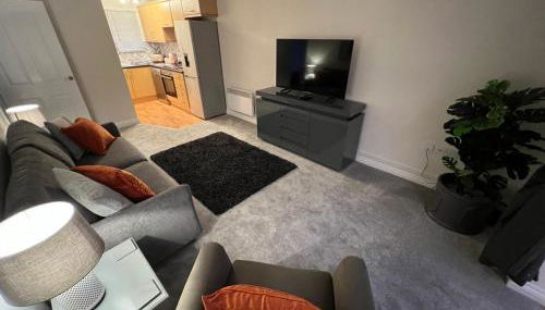 Cotswold apartment with private parking! - Foto 3