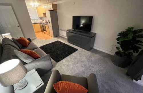 Cotswold apartment with private parking! - Foto 3