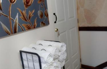 1 BEDROOM KITCHEn BATHROOM ApT - Foto 14