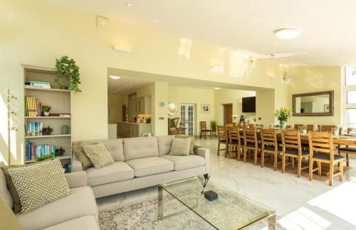 Old Rectory House - Foto 8