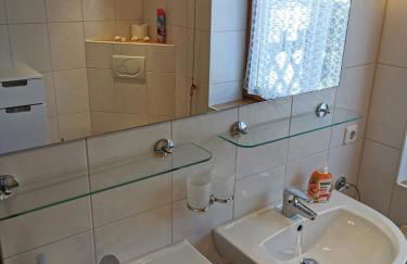 Haus Haidweg - Ferienwohnungen in Haidmühle im Dreiländereck DE-CZ-AT - Foto 68