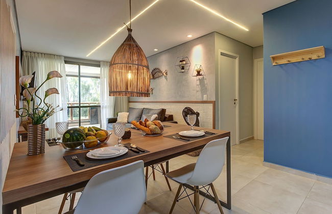 Completo Apart em Cumbuco por Carpediem - Photo 51