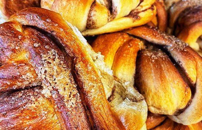 TotalApartments Vervet Fram H - Foto 43