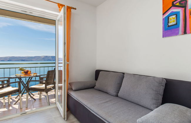 2 bedroom Apartment in Senj with swimming pool and garden - Photo 29