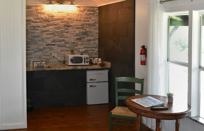 Tillman Resort - Foto 36