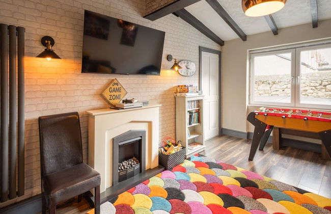 Host Stay The Keep - Photo 9