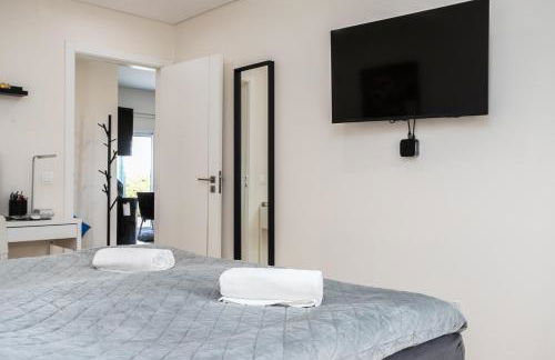 Villa Nokleby by AlgarveManta 4V4 - Foto 18