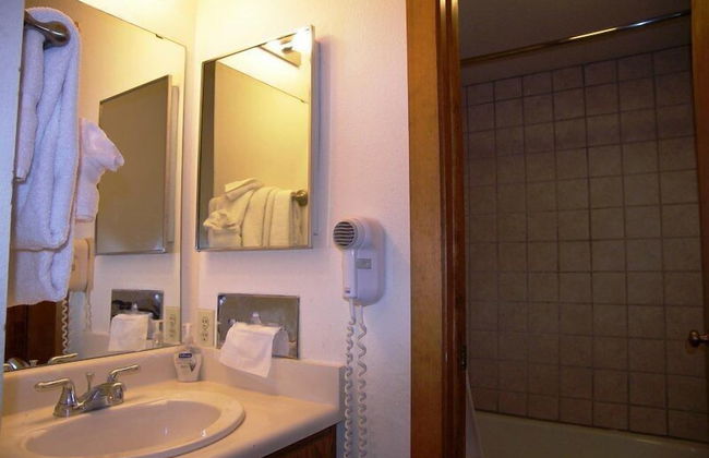 Fox Pine Lodge 4 Bed 4 Bath Condo - Foto 53