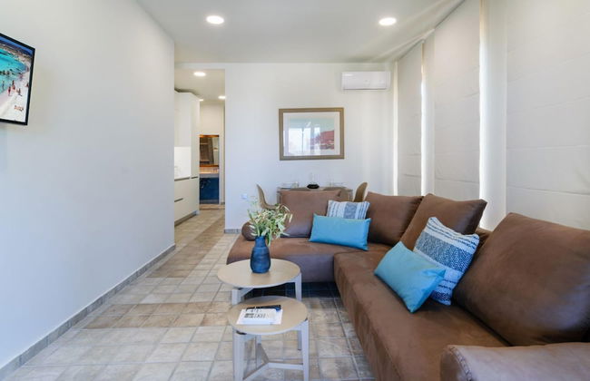 Xenios Dias Apartments - Foto 78