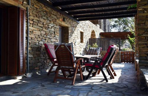 family home with a fantastic sea view, 5 minutes from the beaches - Foto 7